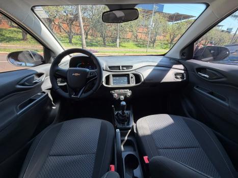 CHEVROLET Prisma 1.4 4P LT FLEX, Foto 8