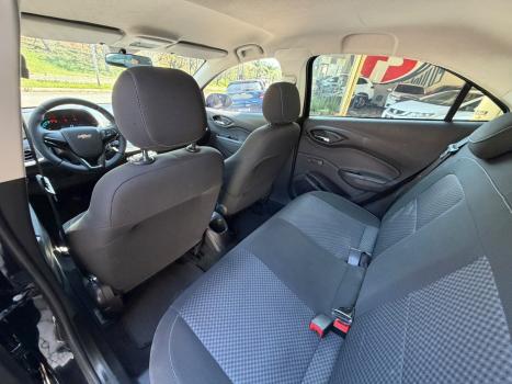 CHEVROLET Prisma 1.4 4P LT FLEX, Foto 9