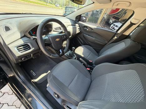 CHEVROLET Prisma 1.4 4P LT FLEX, Foto 10