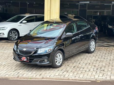 CHEVROLET Prisma 1.4 4P LTZ FLEX, Foto 1