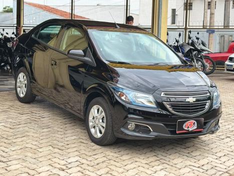 CHEVROLET Prisma 1.4 4P LTZ FLEX, Foto 2