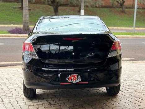 CHEVROLET Prisma 1.4 4P LTZ FLEX, Foto 3