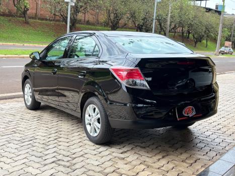 CHEVROLET Prisma 1.4 4P LTZ FLEX, Foto 4