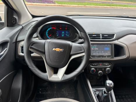 CHEVROLET Prisma 1.4 4P LTZ FLEX, Foto 5