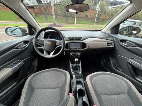 CHEVROLET Prisma 1.4 4P LTZ FLEX, Foto 6