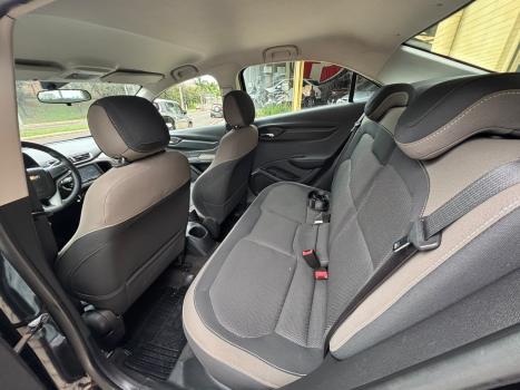 CHEVROLET Prisma 1.4 4P LTZ FLEX, Foto 7