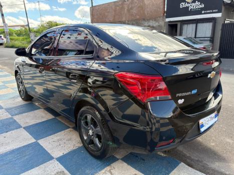 CHEVROLET Prisma 1.4 4P LTZ  AUTOMÁTICO, Foto 2