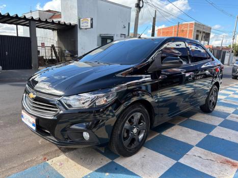 CHEVROLET Prisma 1.4 4P LTZ  AUTOMÁTICO, Foto 3