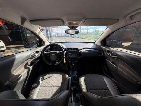 CHEVROLET Prisma 1.4 4P LTZ  AUTOMÁTICO, Foto 6