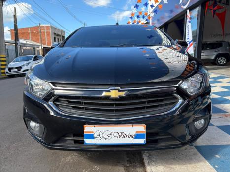 CHEVROLET Prisma 1.4 4P LTZ  AUTOMÁTICO, Foto 7