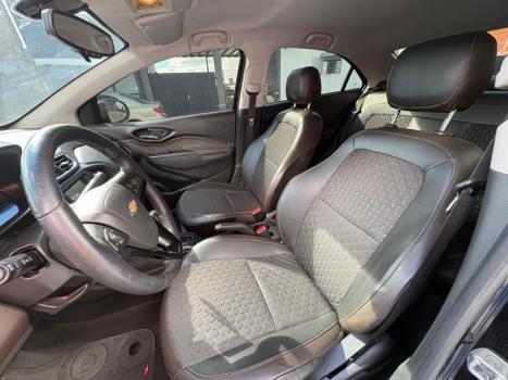 CHEVROLET Prisma 1.4 4P LTZ  AUTOMÁTICO, Foto 8