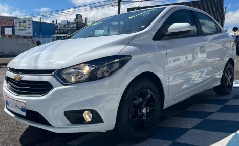 CHEVROLET Prisma 1.4 4P LTZ  AUTOMÁTICO, Foto 2