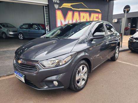 CHEVROLET Prisma 1.4 4P LTZ  AUTOMÁTICO, Foto 1