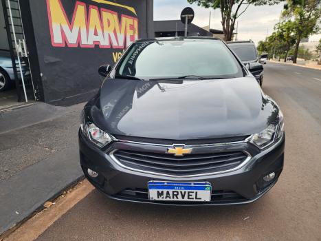 CHEVROLET Prisma 1.4 4P LTZ  AUTOMÁTICO, Foto 2