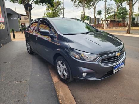 CHEVROLET Prisma 1.4 4P LTZ  AUTOMÁTICO, Foto 3