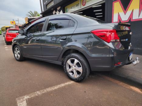 CHEVROLET Prisma 1.4 4P LTZ  AUTOMÁTICO, Foto 5