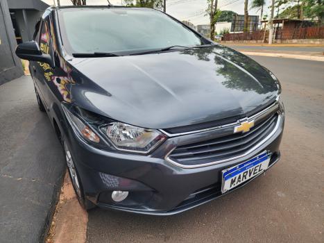 CHEVROLET Prisma 1.4 4P LTZ  AUTOMÁTICO, Foto 7
