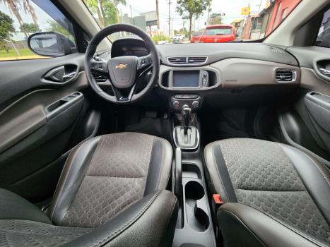 CHEVROLET Prisma 1.4 4P LTZ  AUTOMÁTICO, Foto 8