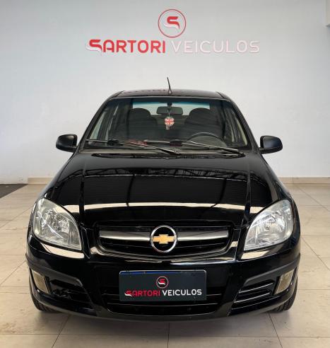 CHEVROLET Prisma , Foto 2