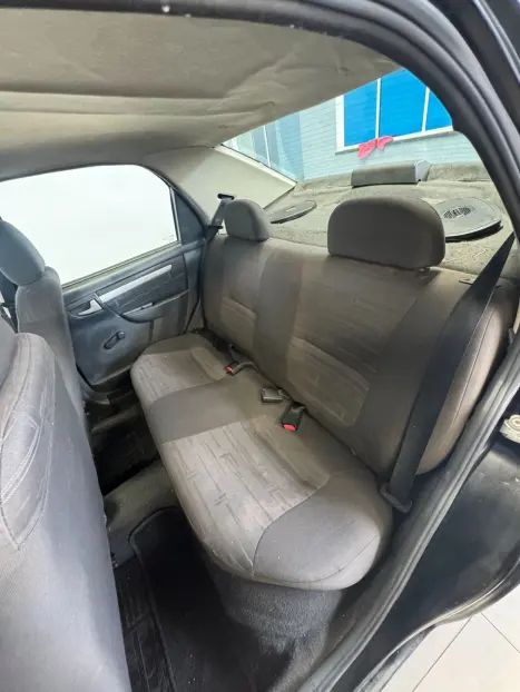 CHEVROLET Prisma , Foto 9