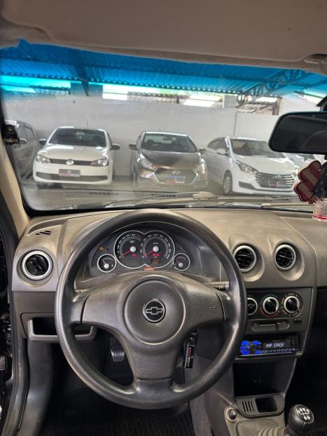 CHEVROLET Prisma , Foto 12