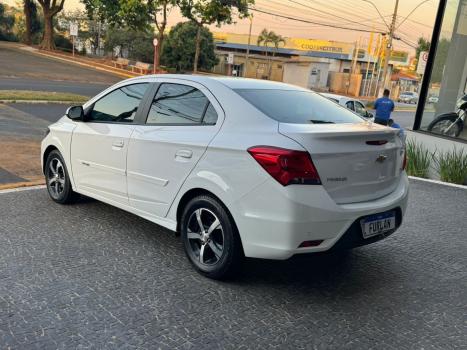 CHEVROLET Prisma , Foto 4