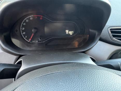 CHEVROLET Prisma , Foto 9