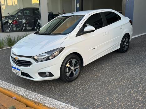 CHEVROLET Prisma , Foto 2