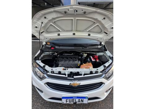 CHEVROLET Prisma , Foto 5