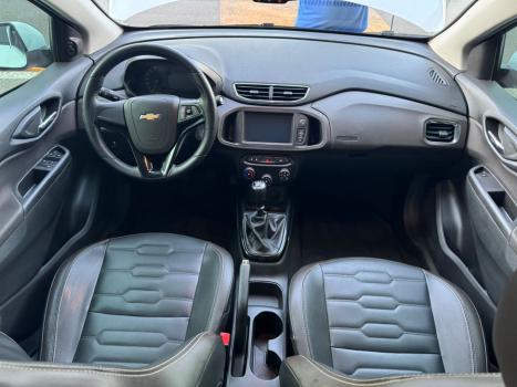 CHEVROLET Prisma , Foto 6