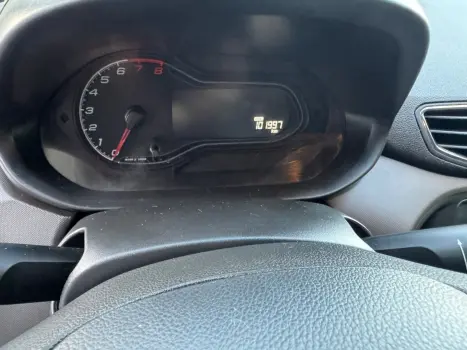 CHEVROLET Prisma , Foto 9