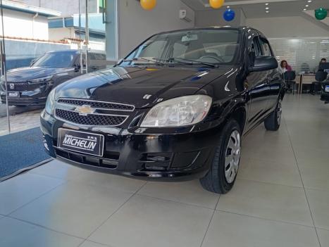 CHEVROLET Prisma , Foto 2