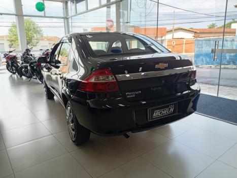 CHEVROLET Prisma , Foto 3