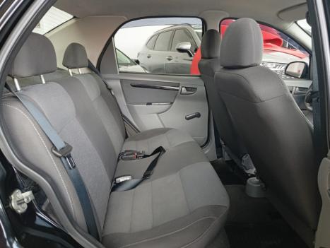 CHEVROLET Prisma , Foto 8