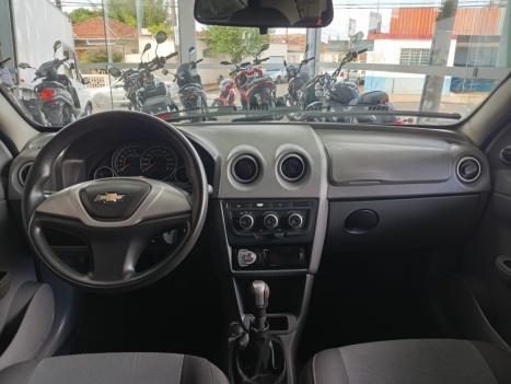 CHEVROLET Prisma , Foto 9
