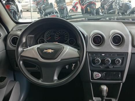 CHEVROLET Prisma , Foto 10
