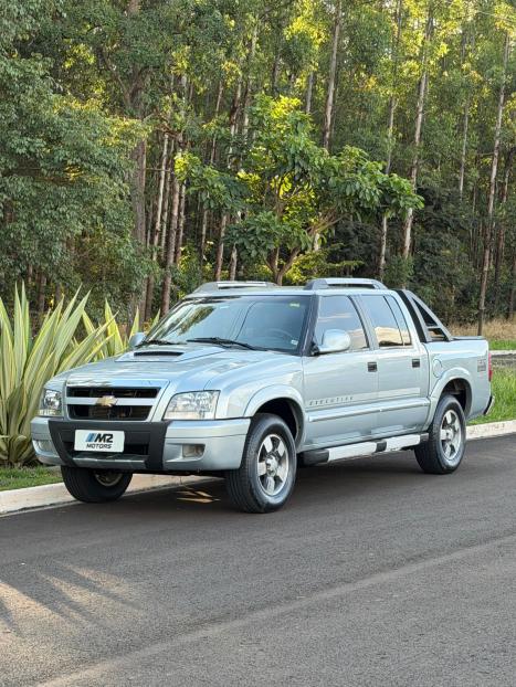 CHEVROLET S-10 CABINE DUPLA, Foto 1