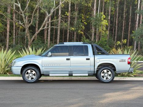 CHEVROLET S-10 CABINE DUPLA, Foto 2