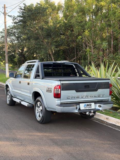 CHEVROLET S-10 CABINE DUPLA, Foto 5