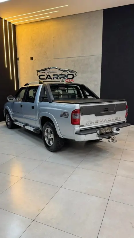 CHEVROLET S-10 CABINE DUPLA, Foto 5