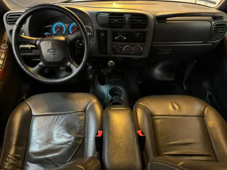 CHEVROLET S-10 CABINE DUPLA, Foto 6