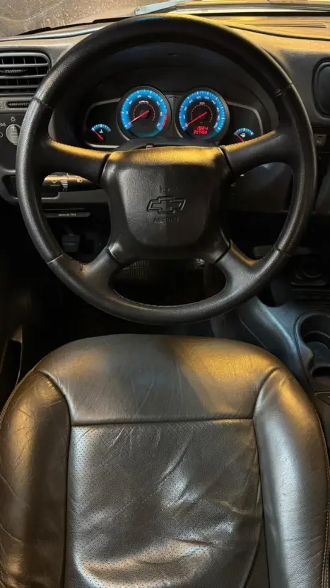 CHEVROLET S-10 CABINE DUPLA, Foto 7