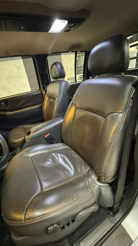 CHEVROLET S-10 CABINE DUPLA, Foto 8