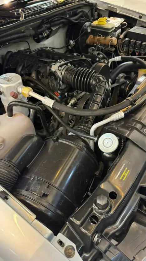 CHEVROLET S-10 CABINE DUPLA, Foto 9