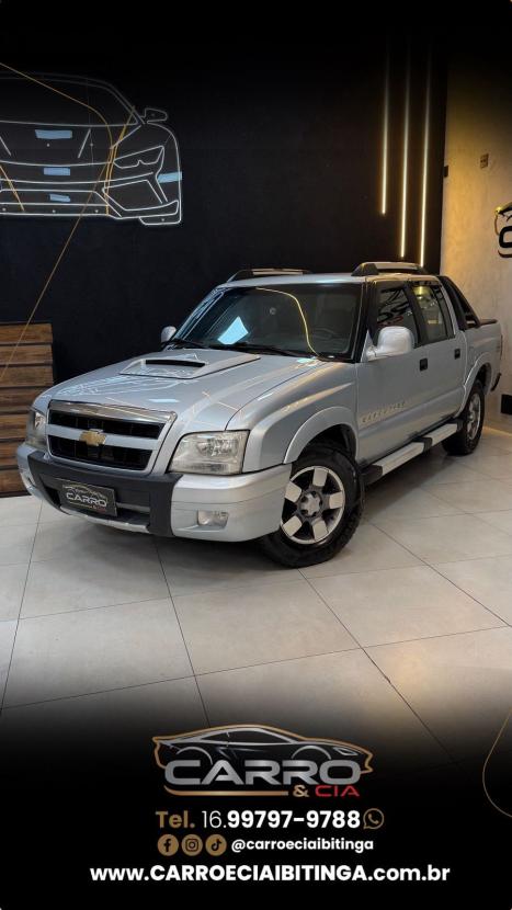 CHEVROLET S-10 CABINE DUPLA, Foto 1