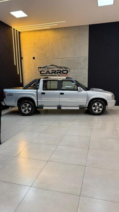 CHEVROLET S-10 CABINE DUPLA, Foto 4
