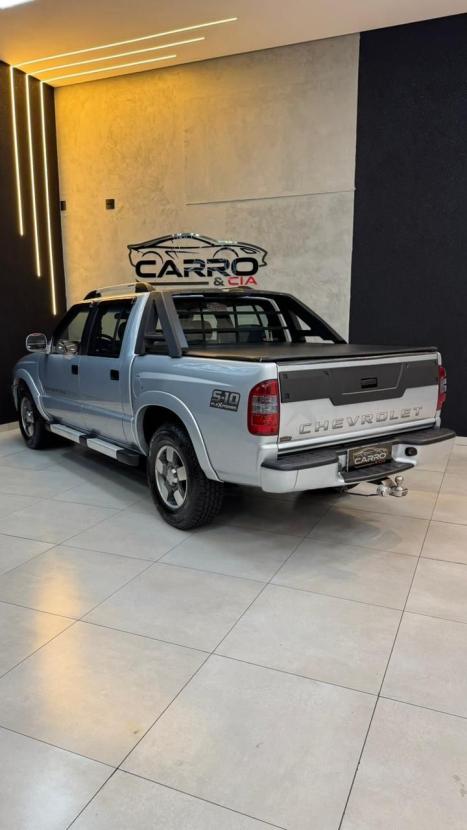 CHEVROLET S-10 CABINE DUPLA, Foto 5