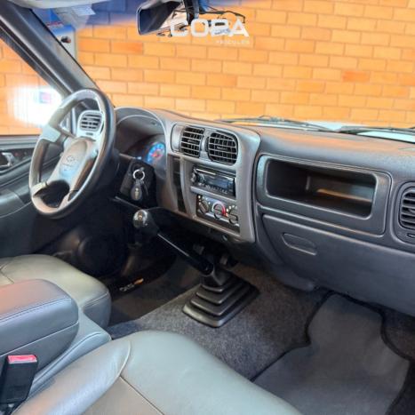 CHEVROLET S10 2.4 ADVANTAGE CABINE DUPLA, Foto 2