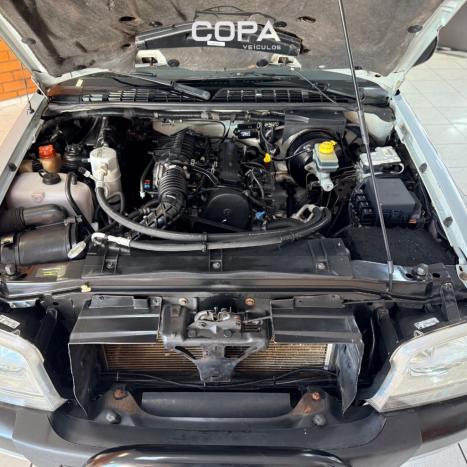 CHEVROLET S10 2.4 ADVANTAGE CABINE DUPLA, Foto 3