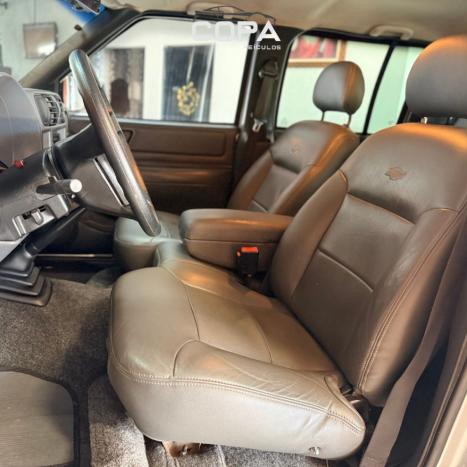 CHEVROLET S10 2.4 ADVANTAGE CABINE DUPLA, Foto 5